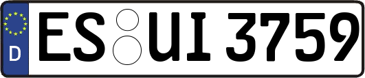 ES-UI3759