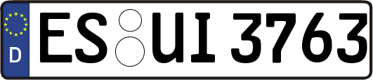 ES-UI3763