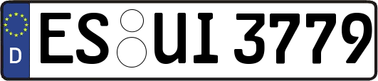 ES-UI3779