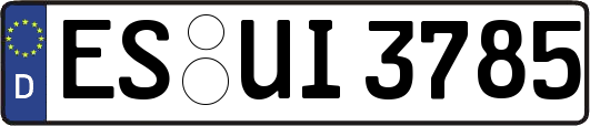 ES-UI3785