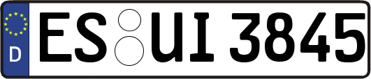 ES-UI3845