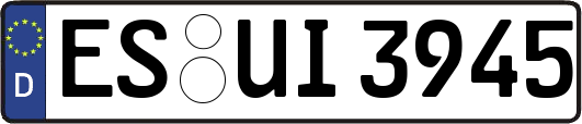 ES-UI3945