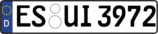 ES-UI3972