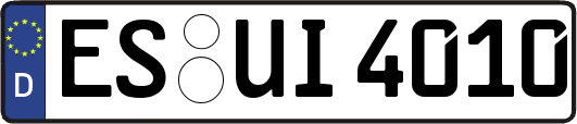 ES-UI4010