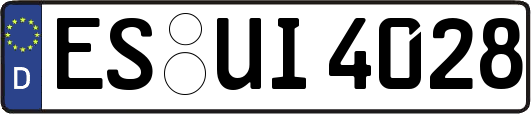 ES-UI4028