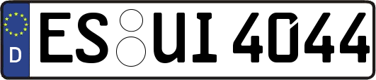 ES-UI4044