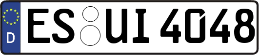 ES-UI4048