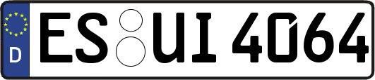 ES-UI4064