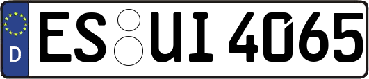 ES-UI4065