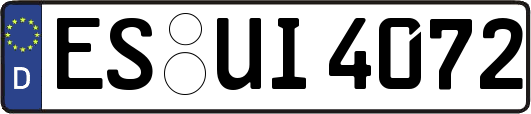 ES-UI4072