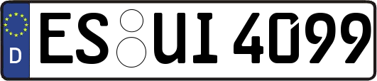 ES-UI4099