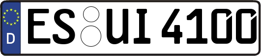 ES-UI4100