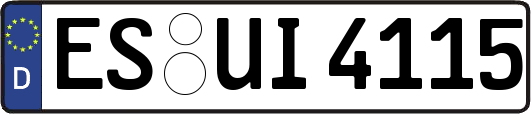 ES-UI4115