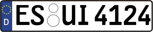 ES-UI4124