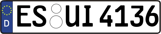 ES-UI4136