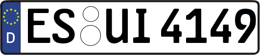 ES-UI4149