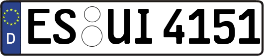 ES-UI4151