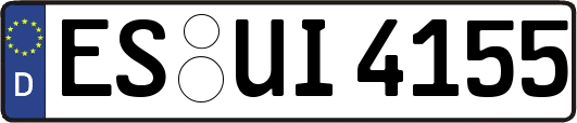ES-UI4155