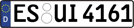 ES-UI4161