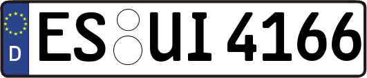 ES-UI4166