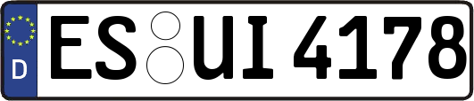 ES-UI4178