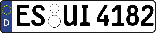 ES-UI4182