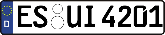 ES-UI4201