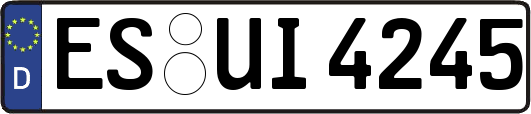 ES-UI4245
