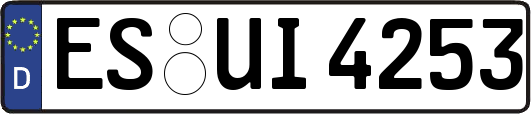 ES-UI4253