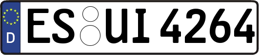 ES-UI4264