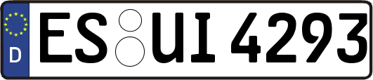 ES-UI4293