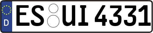 ES-UI4331