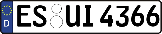 ES-UI4366