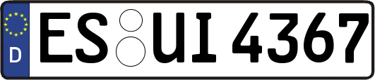 ES-UI4367