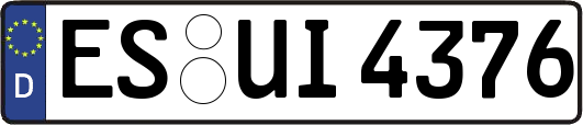 ES-UI4376
