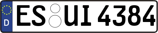 ES-UI4384