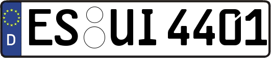 ES-UI4401