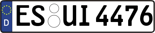 ES-UI4476