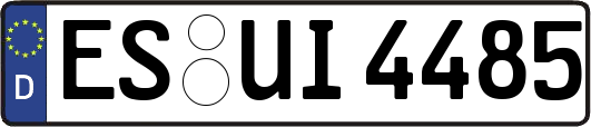 ES-UI4485