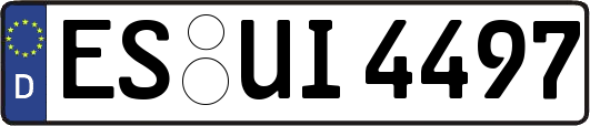 ES-UI4497