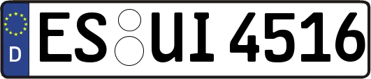 ES-UI4516