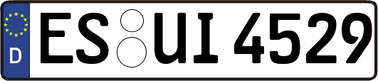 ES-UI4529