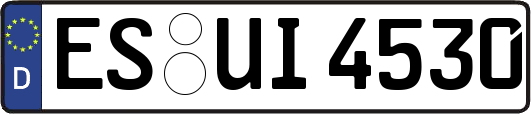 ES-UI4530