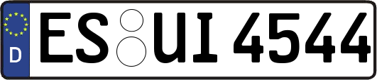 ES-UI4544