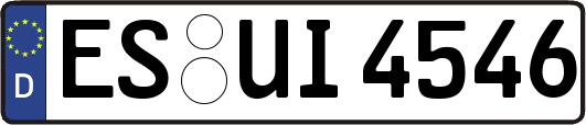 ES-UI4546