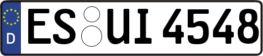 ES-UI4548