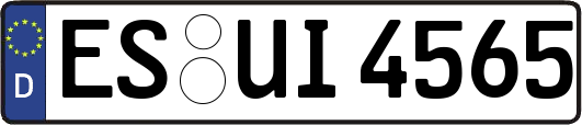 ES-UI4565