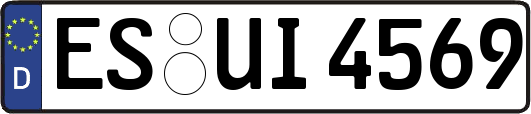 ES-UI4569