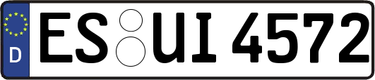 ES-UI4572