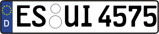 ES-UI4575